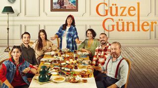 Güzel Gunler - Episode 26 (English Subtitles)