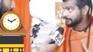 Hindu Pandit says about Muhammad (PBUH)