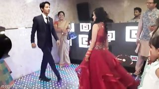 Dance 162