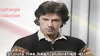 Imran Khan viral interview