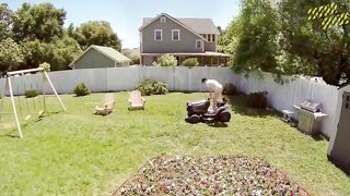 Caught on Camera! Funny, plus 2 FREE movies in the description!