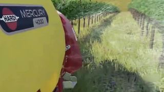 Tractor Games & Farming Games 2