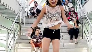 Dance 163