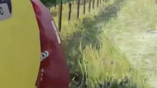 Tractor Games & Farming Games 3