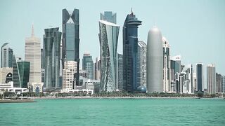 Discover Qatar, plus 2 FREE movies in the description!