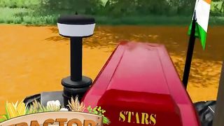 Tractor Games & Farming Games 8