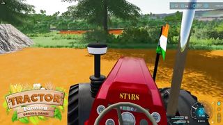 Tractor Games & Farming Games 9