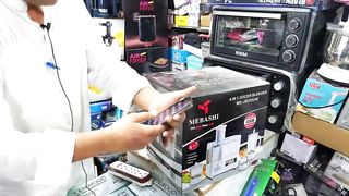 The largest electronics market near Afghanistan _ Electronics Wholesale market _ Electronics market
