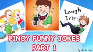 Pinoy Funny Joke By Uncle Ben ????