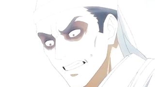 badass anime moments