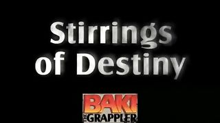 Baki the grappler ep1