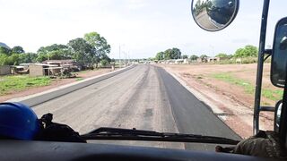 Un conducteur de camion citerne