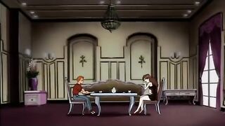 Baki the grappler ep9