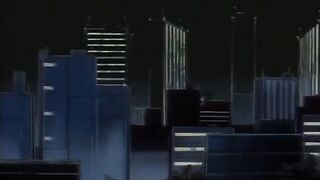 Baki the grappler ep16