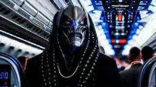 The Predator Universe - Stable Diffusion AI. Video 2023