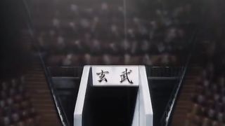 Baki the grappler ep20