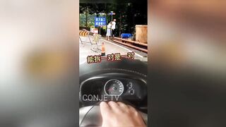 NAGULAT SA HABA NG TALONG NA NAKUHA PINOY FUNNY VIDEOS