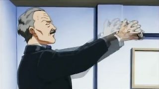 Baki the grappler ep30