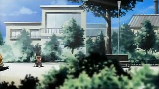 Baki the grappler ep31