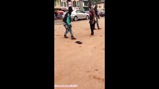 THE BEST KUNGFU ATTACK ON FEBSPOT