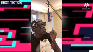 KHABY LAME Meilleures Tiktok compilation #funny #khabylame #tiktok
