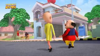 Chaiwale की हुई Memory Loss _ S11 _ Hindi Cartoon For Kids _ John The Don _ #spot