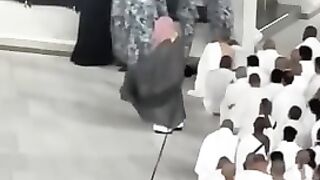 #shorts  الان مباشر #الحرم_المكي #يوم#saudi