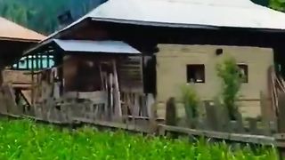 Azad kashmir pakistan traval