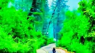 Beautiful place of Azad kashmir