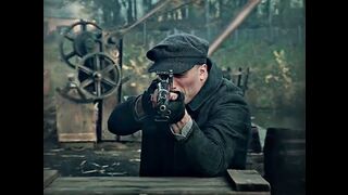 YOU DIDN'T NEED ALL THEM TABLETS. - PEAKY BLINDERS SHORT