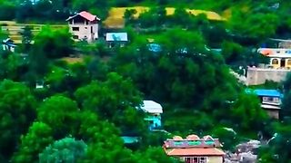 Neelum vally Azad kashmir