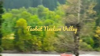 Taobat neelam valley Azad kashmir