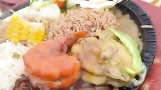 NICE FOODS WENT VIRAL