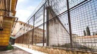 Sous Ecrous #15 "Nada s'évade"