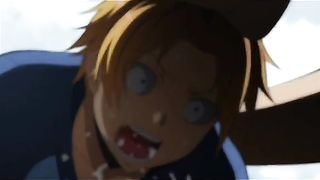 badass anime moments #shorts 2