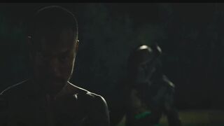 Yakuza Hanzo vs Predator |  Video 2023