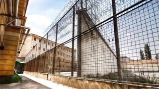 Sous Écrous #16 "Gazés"