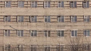 Sous Écrous #18 "Au revoir Johny"