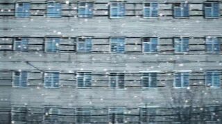 Sous Ecrous #20 "Joyeux Noel"