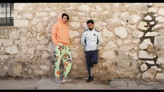 Sous Écrous #23 "Rattrape toi si tu peux"