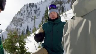 Ben Ferguson Just Made The Snowboard Film Of The Year,plus 2 FREE Movies in the description!