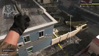Call Of Duty: Warzone - Funny Moments Compilation!