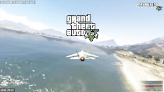 GTA V - EPIC Moments (#1)