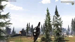 GTA V - EPIC Moments (#2)