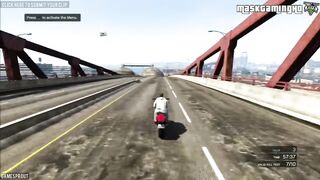 GTA V - EPIC Moments (#4)