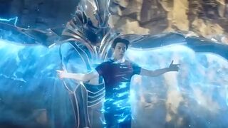 Knight  Of The Zodiac 2023 Full Movie
