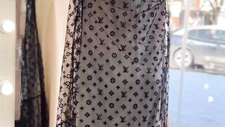 Hidjabic dress