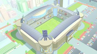 Supa Strikas Season 3 Episode 4 In Hindi