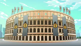 Supa Strikas Season 3 Episode 5 In Hindi