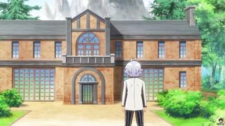 Tensei Kizoku no Isekai Boukenroku Episode 9
